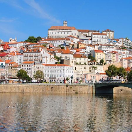 Apartamento Coimbra Heights Exterior foto